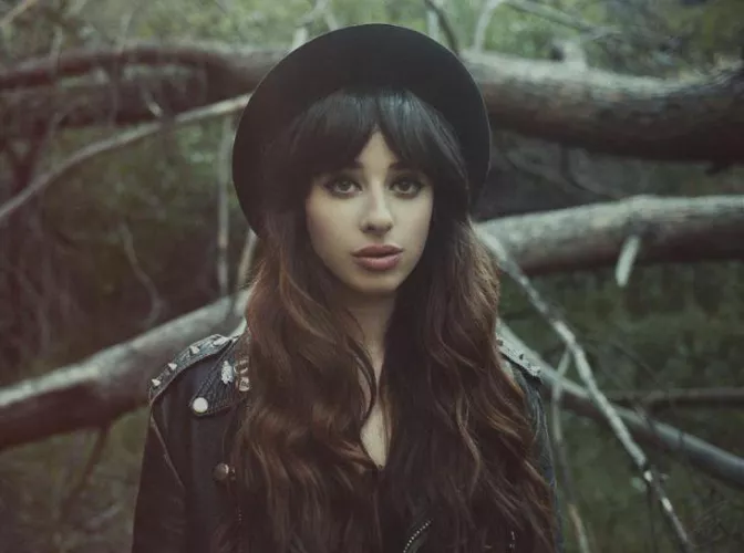 Louisa Rose Allen (Foxes) by bobbyUP-MKII