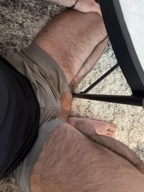 Lounging by TheseGrowth