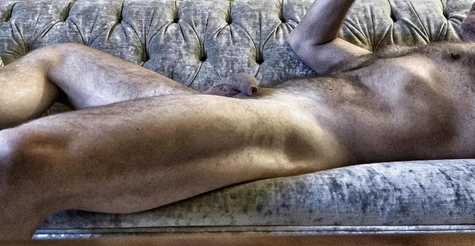 Lounging and waiting (52) by larking-around