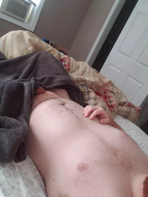 Lounging around by wankerid