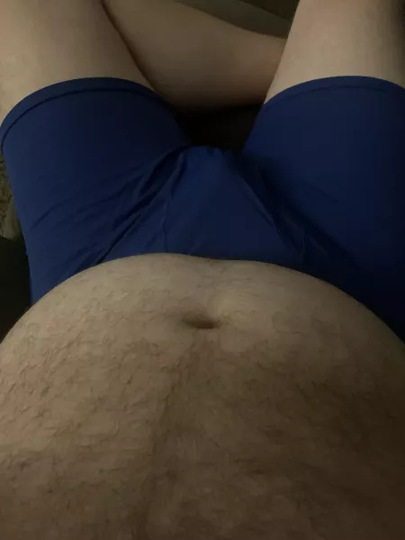 Lounging around by bearfortwinks91