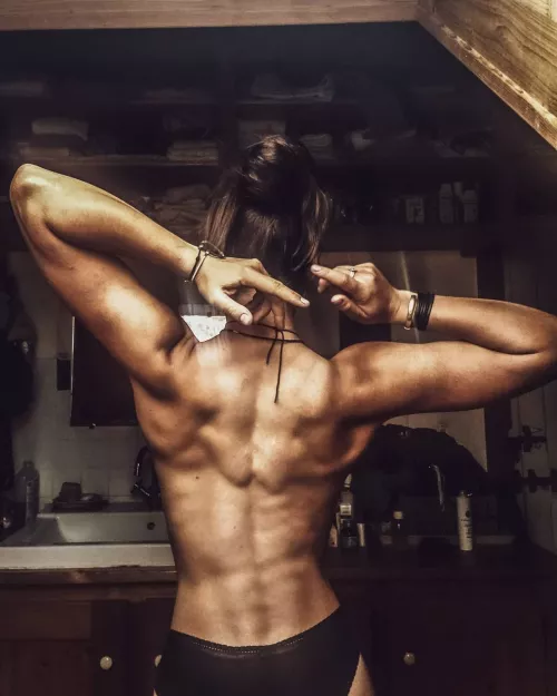 Louve Vagabonde by DlngoLex