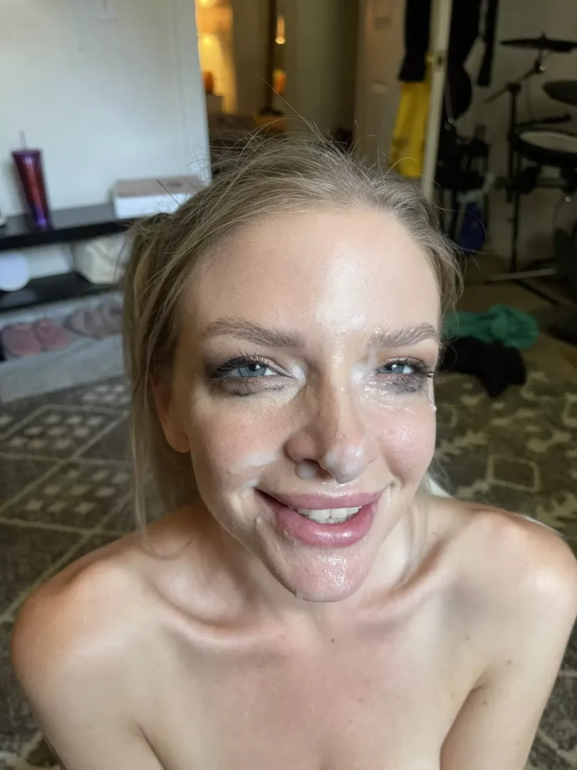 Love a facial posted by commandary