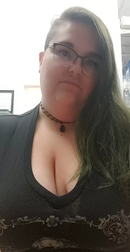 Love a fresh haircut by pxprincess