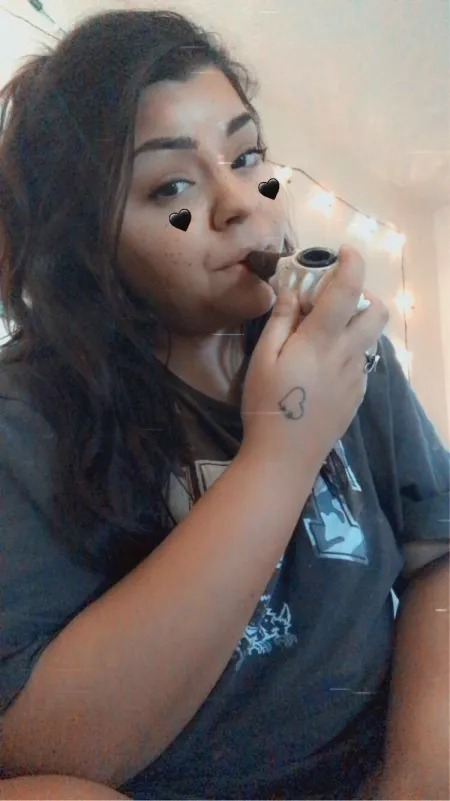 Love a good pipe🔥 by Graciebabyy101