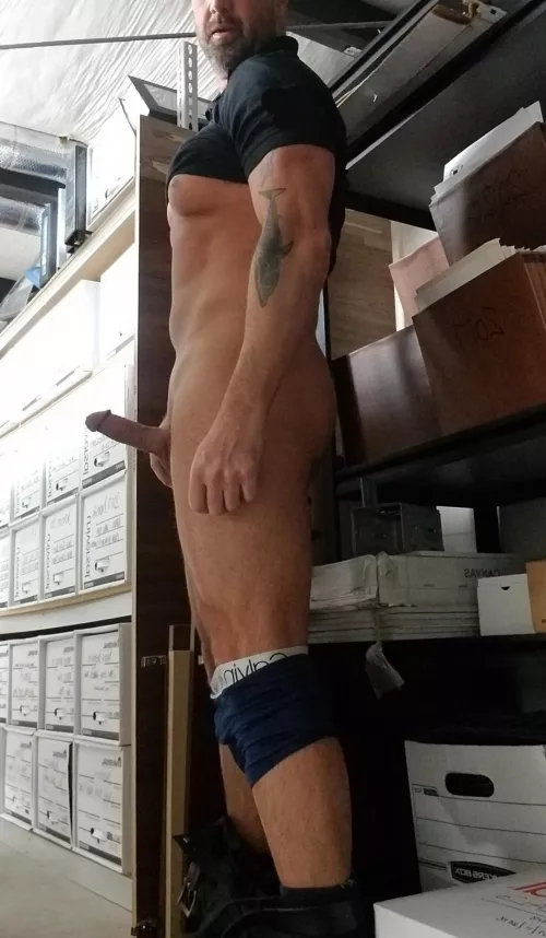 Love a good work affair, you? by just_a_dad_next_door