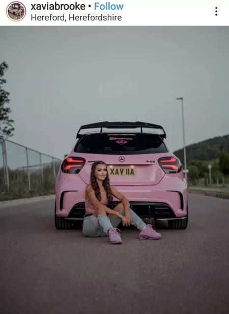 Love a tuner girl by Englishgenttleman