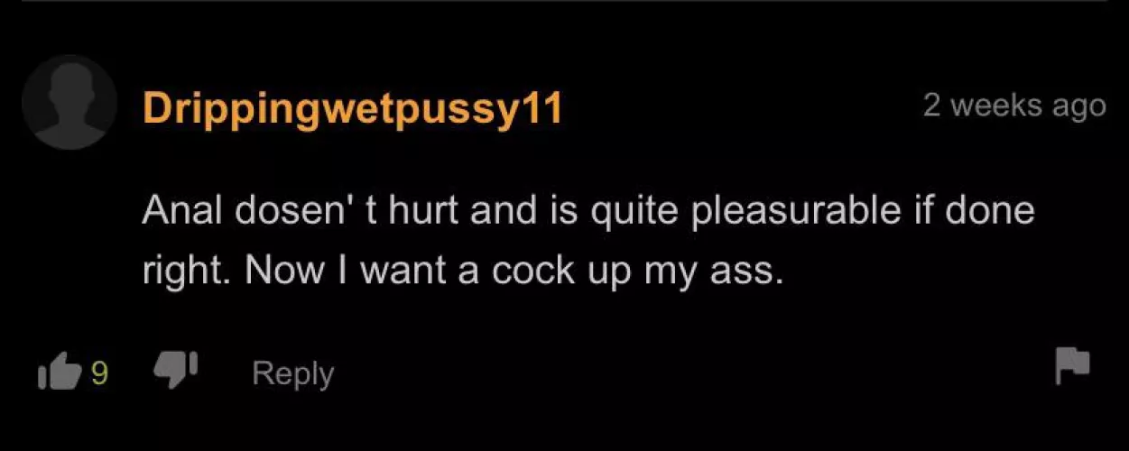 love a woman that knows what she wants by nothuman-exe