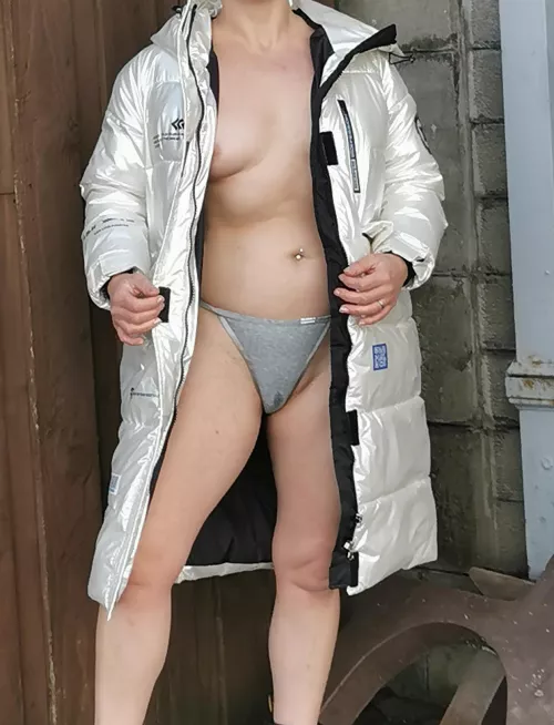 Love an outdoors day 💦 by Allancookie