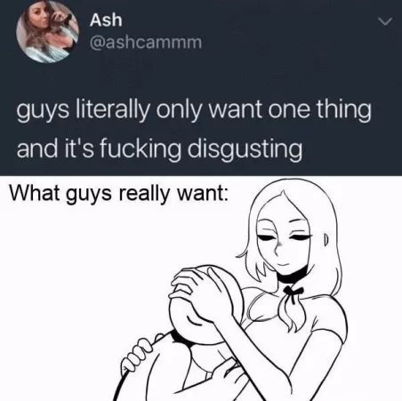 Love and affection puh-lease 💜 by godofwarmth386