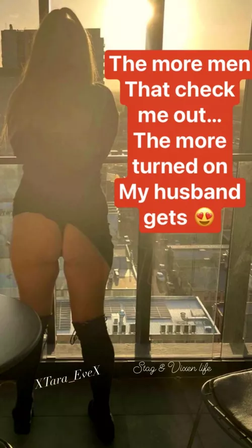 Love balcony sex 😛 by TaraAndNiko69