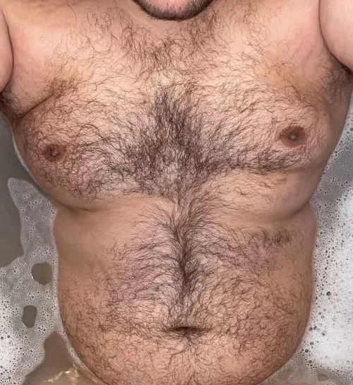 Love baths by Hairbair12