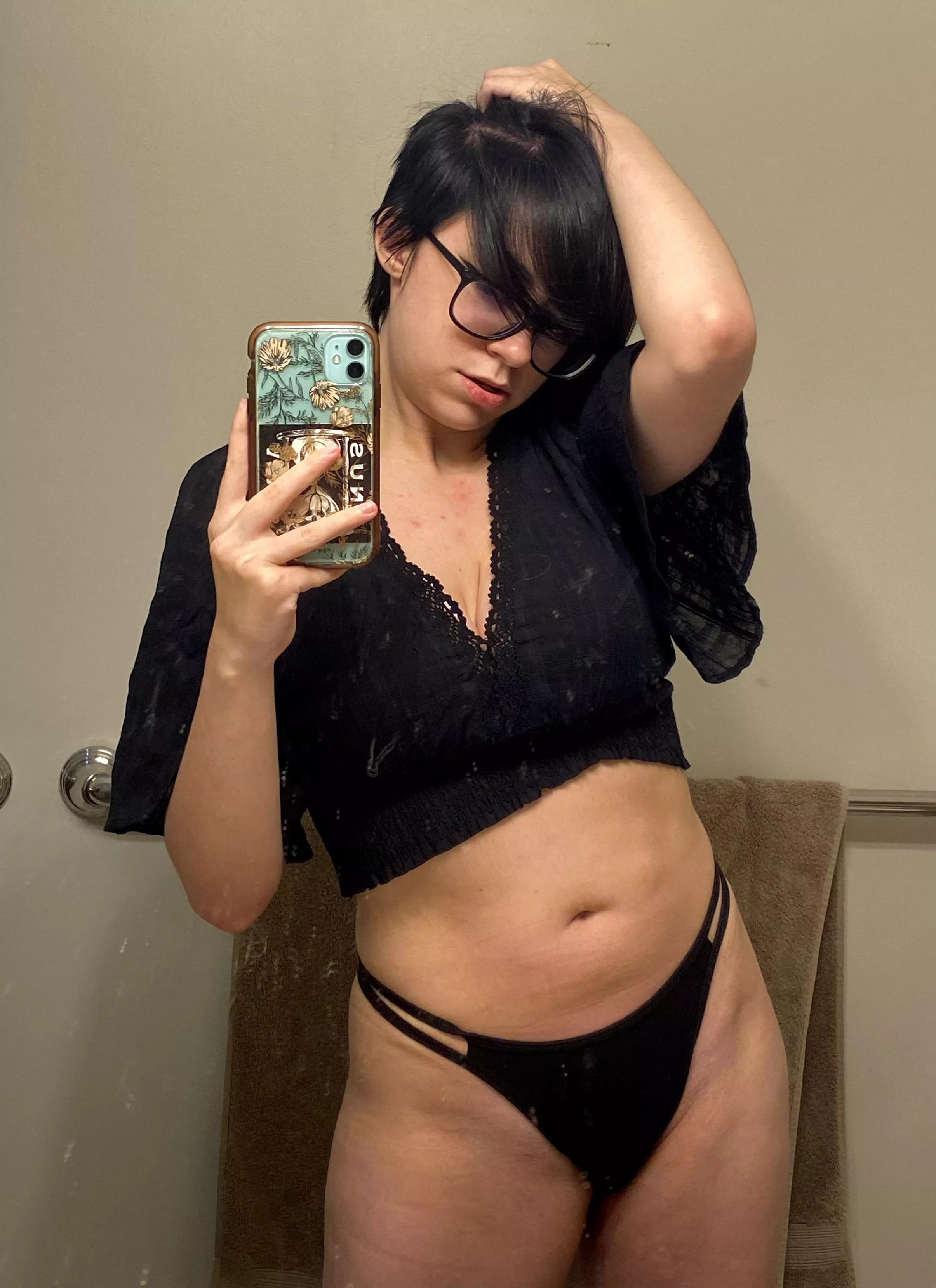 Love before shower pics posted by FaintOfArtFOA