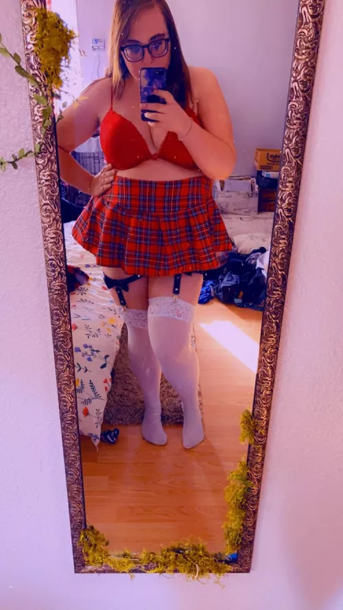 Love being a thick slut by allykitty1313