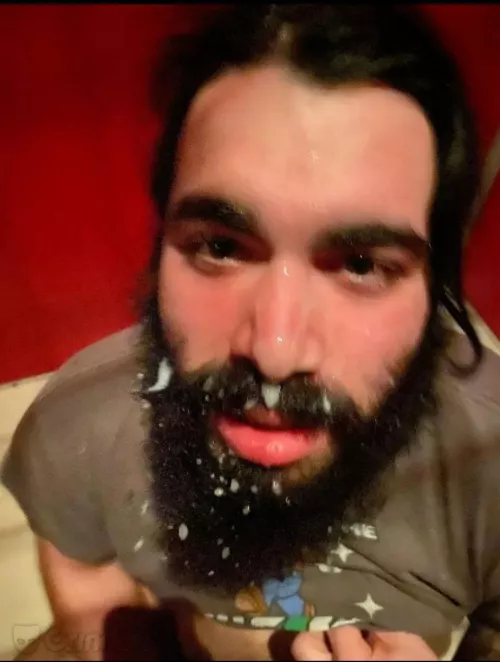 love being covered in multiple loads by friendlyneighborfag