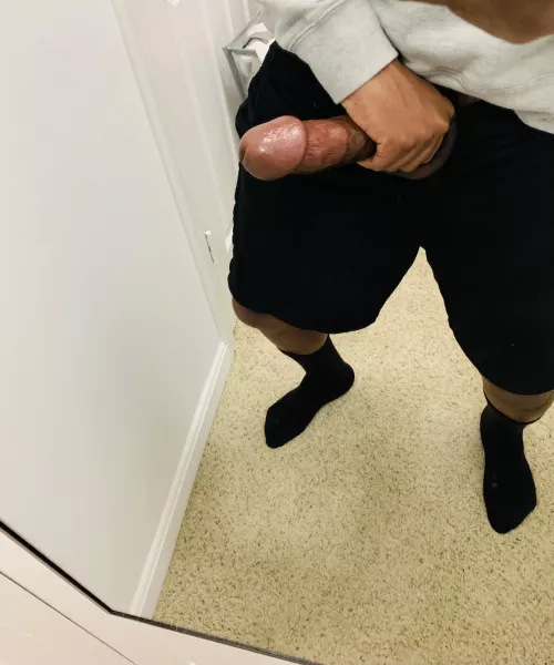 Love being cut by PickyOne34