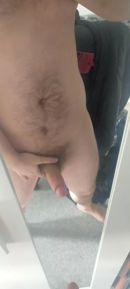 Love being home alone by Prior0608