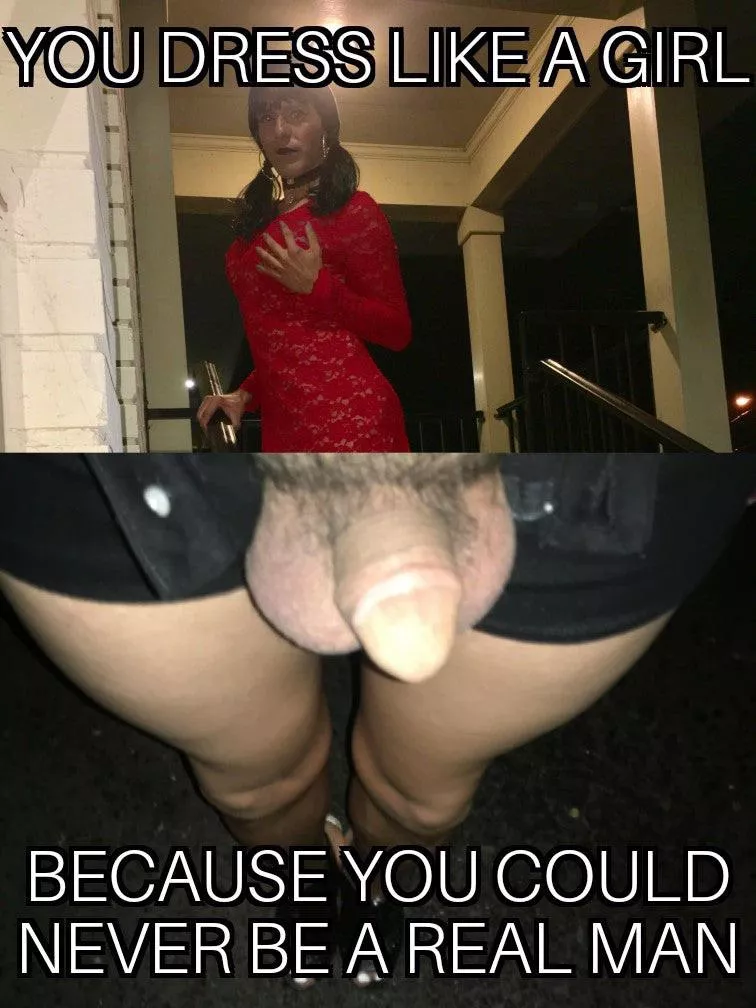 Love being humiliated 😈😍🤤🤏🏼 posted by GabbyDiamond