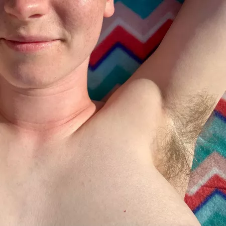 Love being naked and naughty in the forest…! Especially when it’s warm and sweaty and I can feel the wind in all my hair 😍 What would you wanna do if you caught me like this? by Kinkyemma00