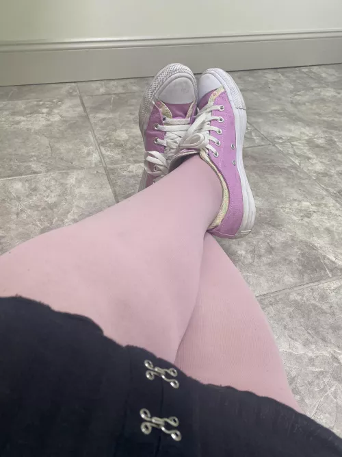 Love being stealthy smols at work! by kittypoppins13