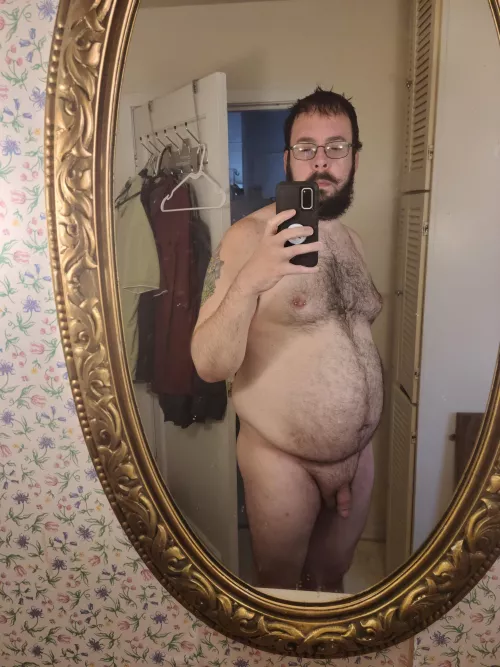 Love body positivity, show some love? by Ciasensei42