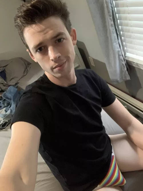 Love briefs by Amblethrush