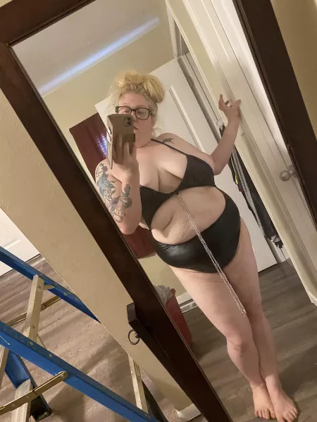 Love chains on me by SolaG1998