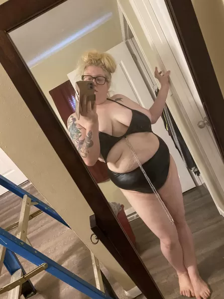 Love chains on me by SolaG1998