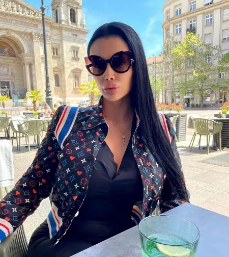 Love chic Aletta by zodiaczxc