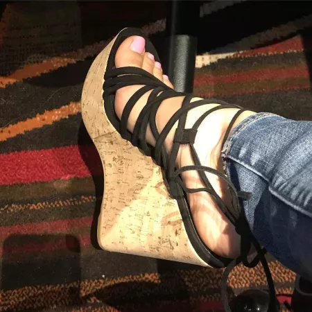 Love em in heels 👠 by angelina_daisy