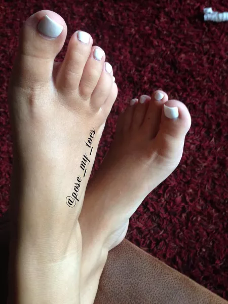 Love em?? by pose_my_toes