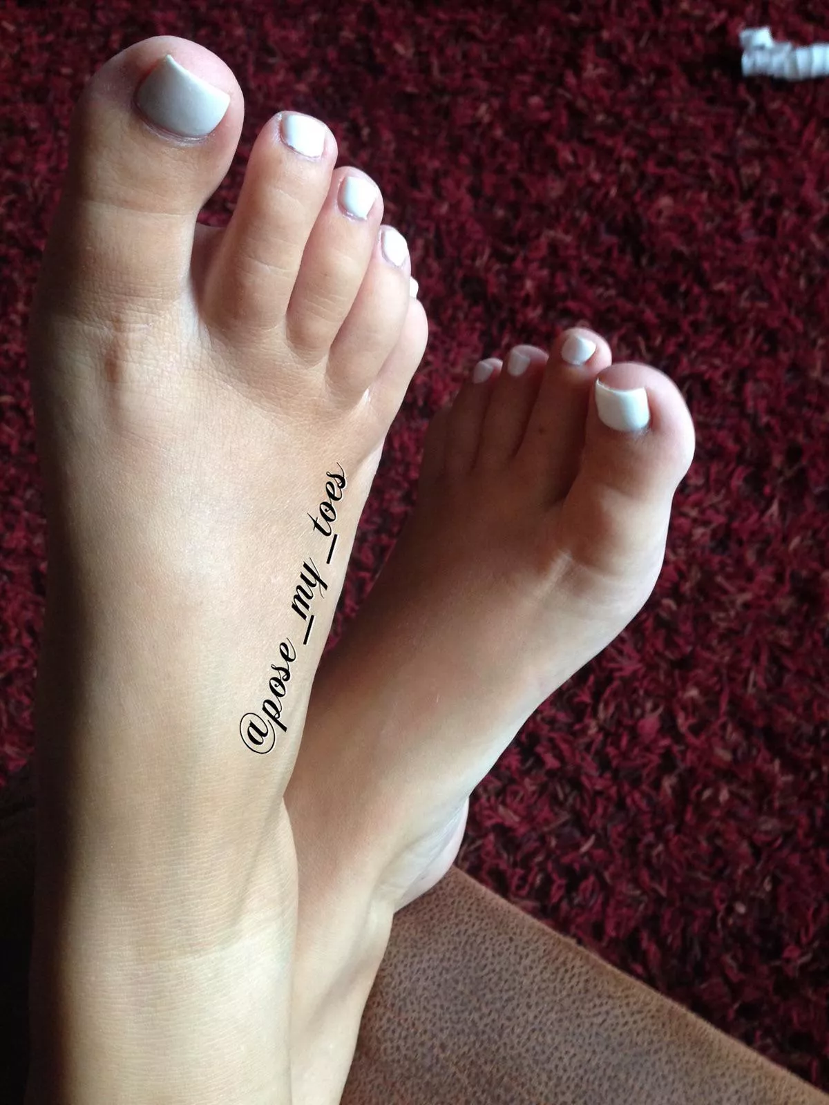 Love em?? posted by pose_my_toes