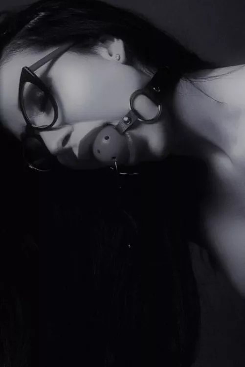 Love eyeglasses. by adreagreen