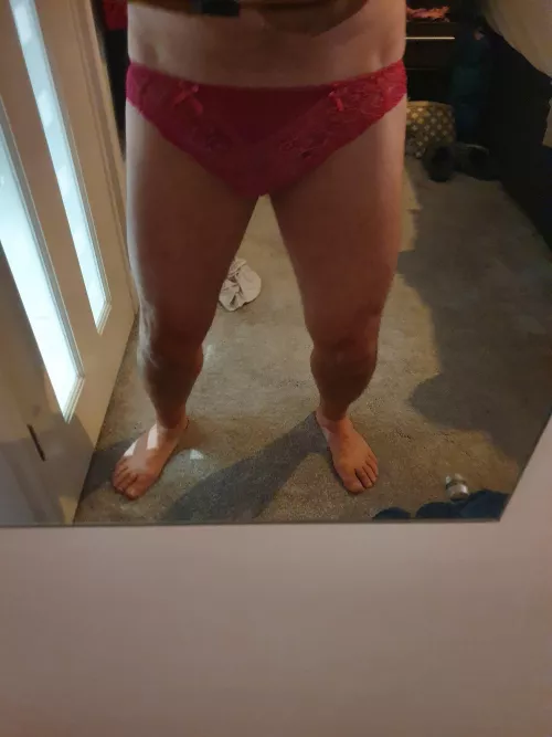 Love feel of these on my cock by ImportantToe4738