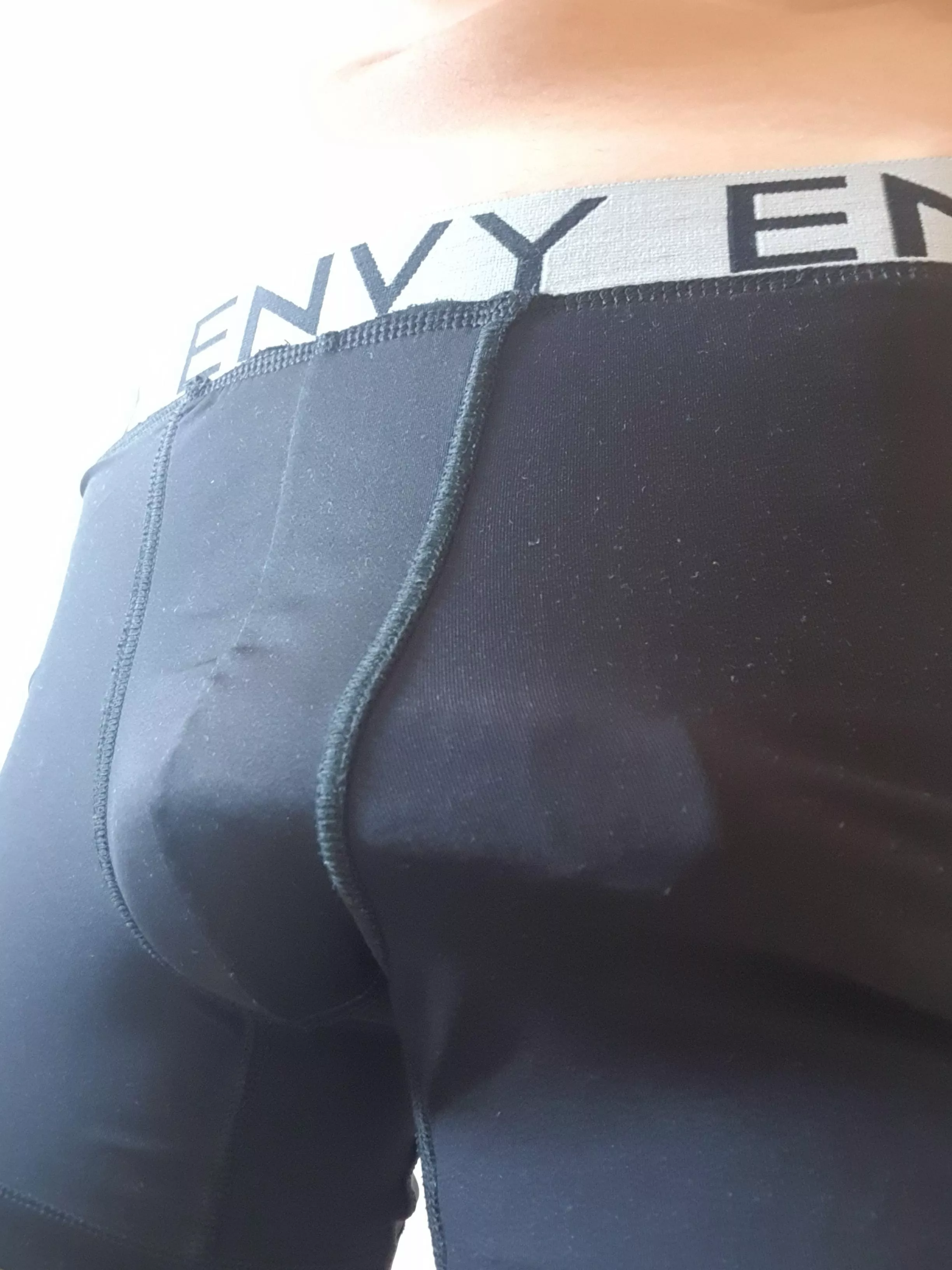 Love feeling my cock rubbing in these posted by DirtyDutchMind