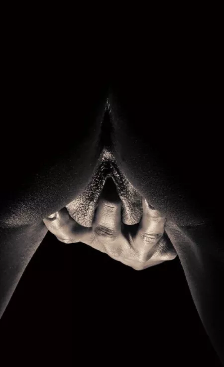 Love fingers by zadie_backinblack