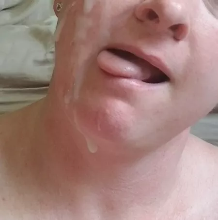 Love finishes like this! by OCwifey