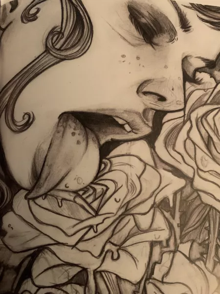 Love flowers. Anyone want to see mine ? by Frosty_Dragonfly_399