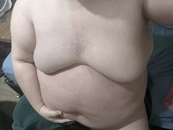 Love fresh from the shower pics by ThisDoesntExist12