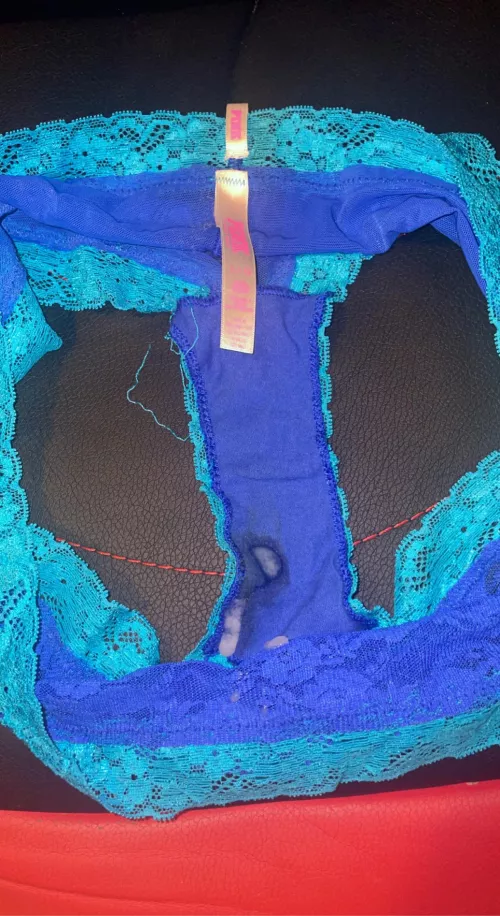 Love friends moms vs panties! by Josh_john466