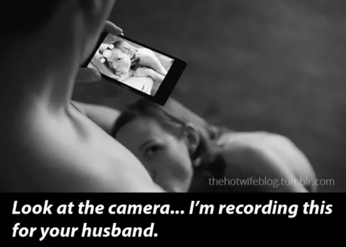 Love getting video updates! by namelessneil67