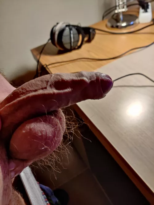 Love grabbing my balls like this by Imnotjavi24