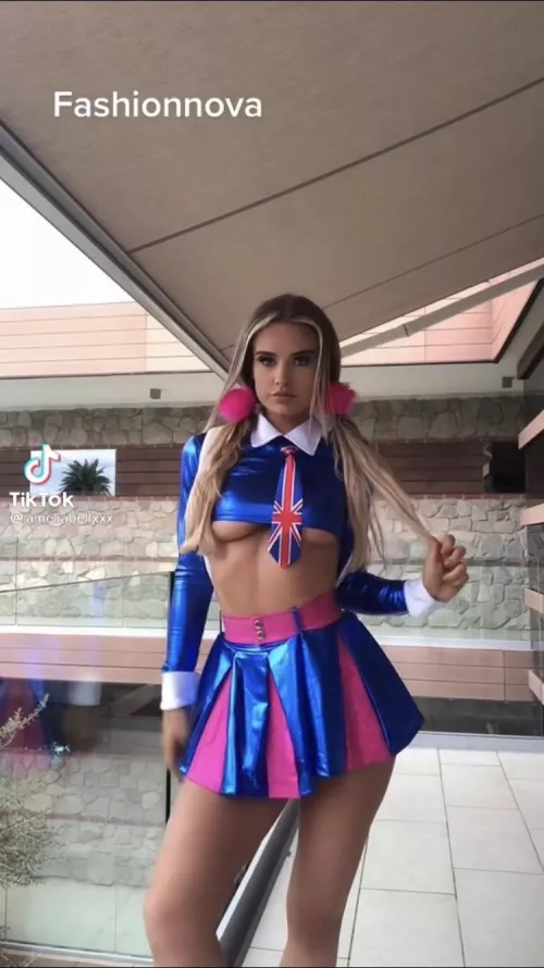 Love halloween by Educational-Tear8521