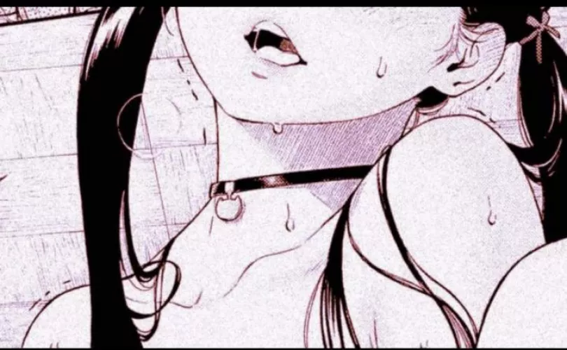 Love her collar by Vitale_Ace