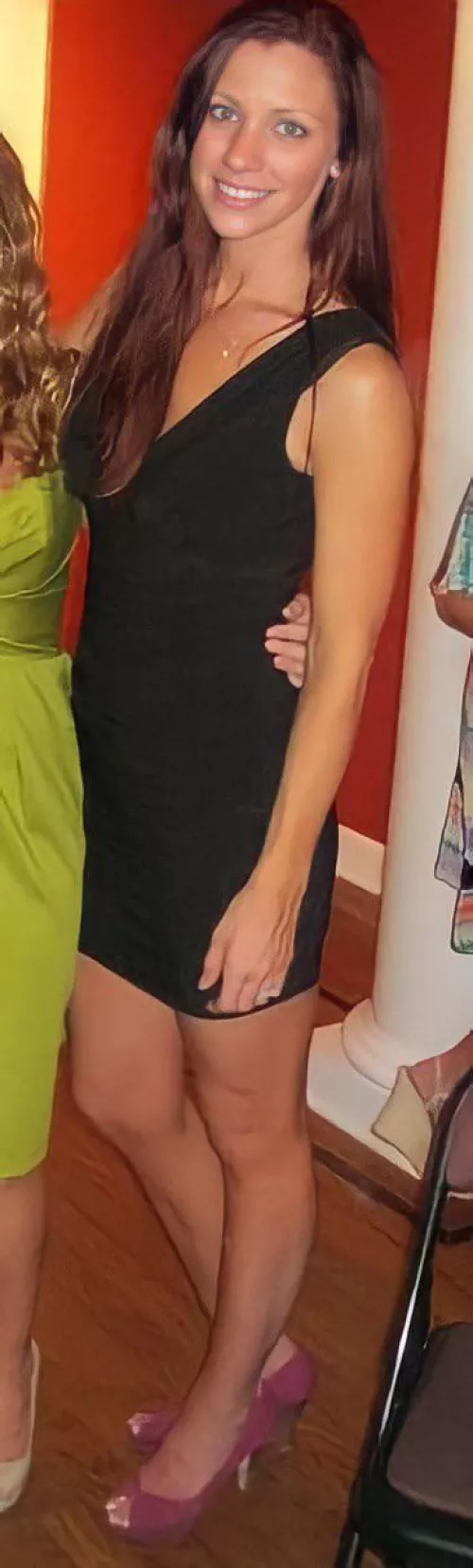 Love Her Shoes! by Searchinghtfc-tys247