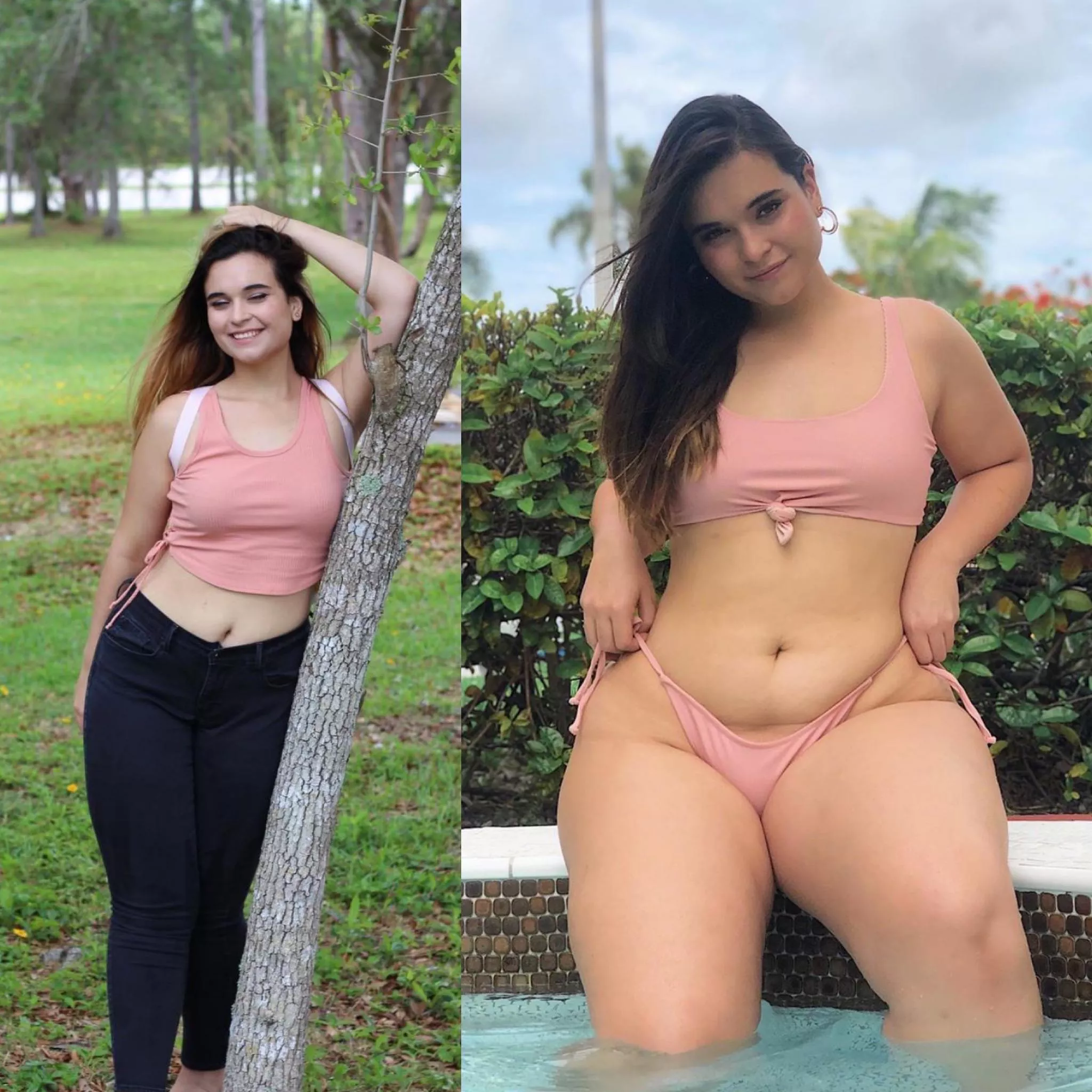 Love her thighs posted by rrlp_27