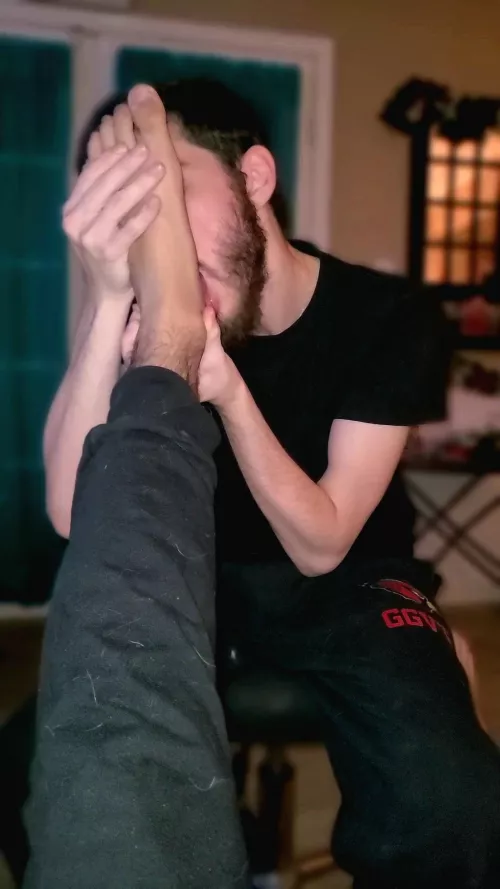 Love him sm🤭 by Warm-Suit-7490