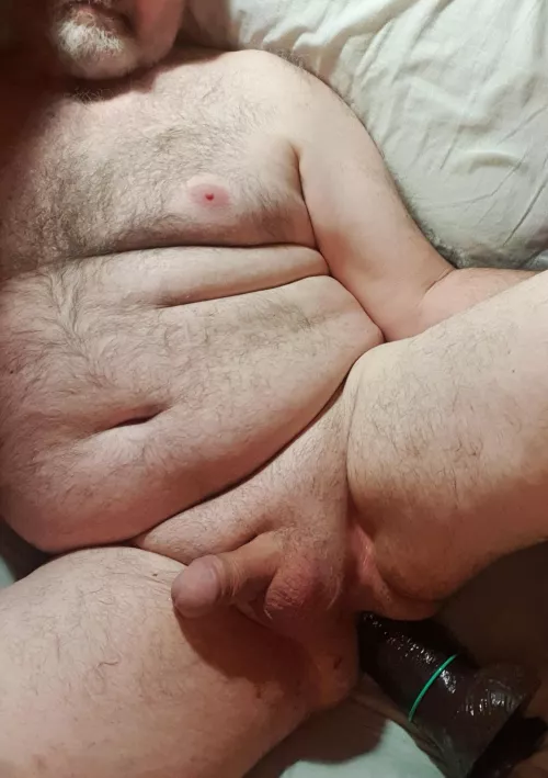 Love how it fills me ... by Celticrise