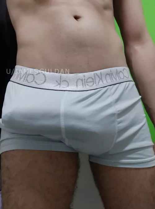 Love how It looks to the side by jamesguldan