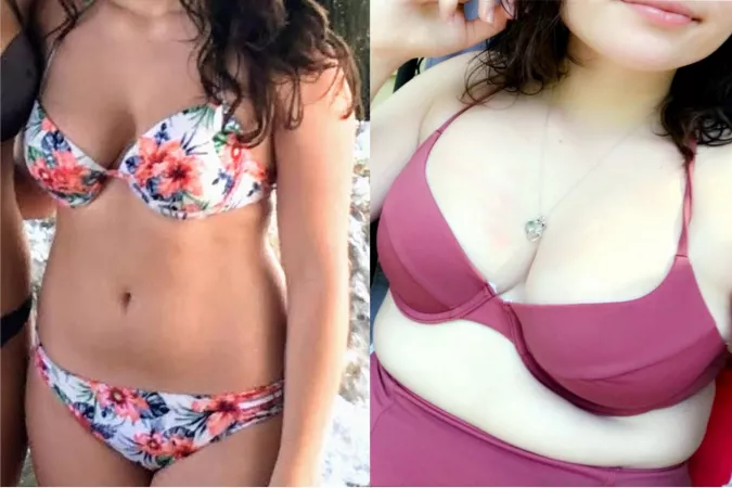 Love how much I've plumped up 😅 by youknownothing9102